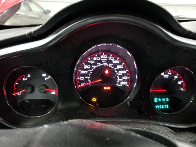 Photo 9 from auction – 2013 DODGE AVENGER SE with VIN 1C3CDZAB5DN701006
