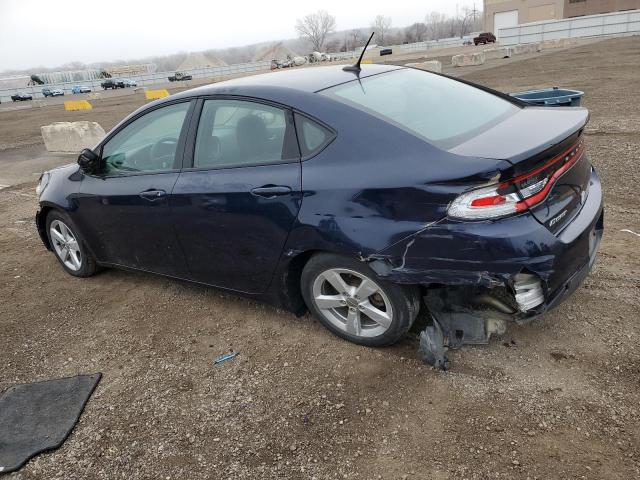 Photo 2 from auction – 2015 DODGE DART SXT with VIN 1C3CDFBB0FD277577