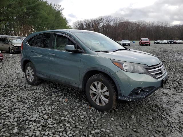 Photo 4 from auction – 2012 HONDA CR-V EX with VIN 2HKRM4H56CH613198