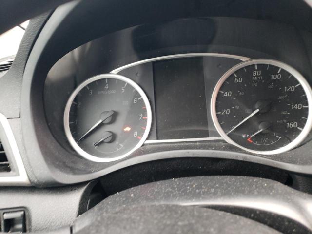 Photo 9 from auction – 2018 NISSAN SENTRA S with VIN 3N1AB7AP4JY300069