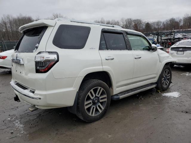 Photo 3 from auction – 2014 TOYOTA 4RUNNER SR with VIN JTEBU5JR0E5156102