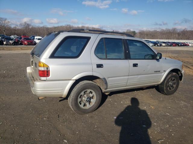Photo 3 from auction – 1998 HONDA PASSPORT E with VIN 4S6CK58W4W4423794