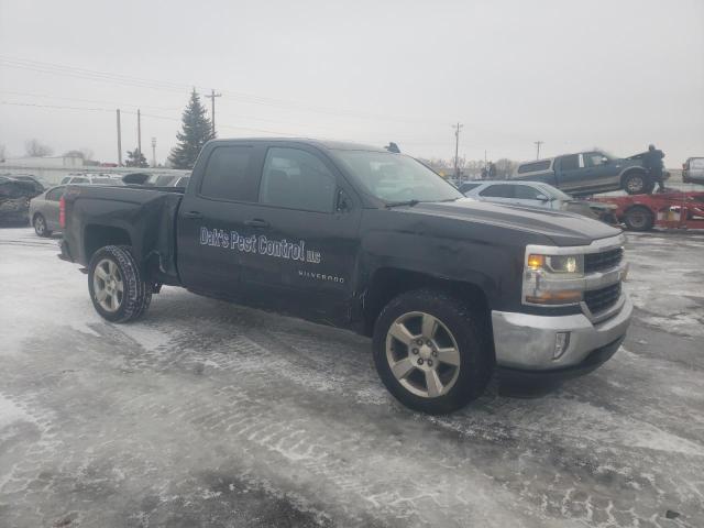 Photo 4 from auction – 2018 CHEVROLET silverado with VIN 1GCVKREC4JZ379508