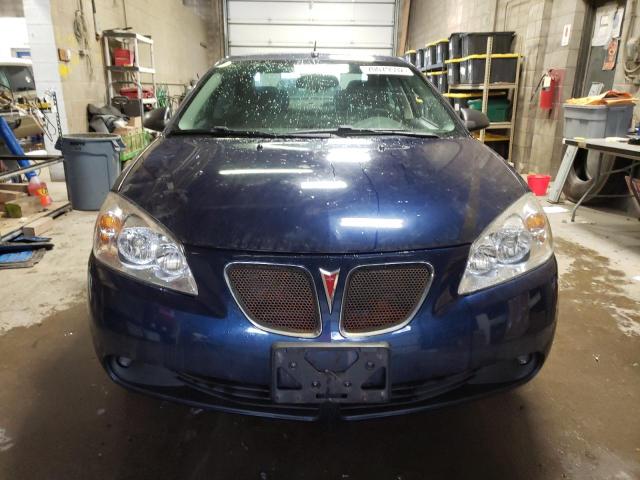 Zdjęcie 5 z aukcji – 2008 PONTIAC G6 z VIN 1G2ZG57N784190860