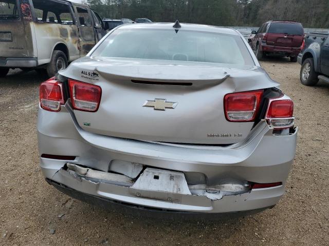 Photo 6 from auction – 2016 CHEVROLET MALIBU LIM with VIN 1G11B5SAXGF122625