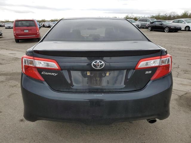 Photo 6 from auction – 2012 TOYOTA CAMRY BASE with VIN 4T1BF1FK9CU533642