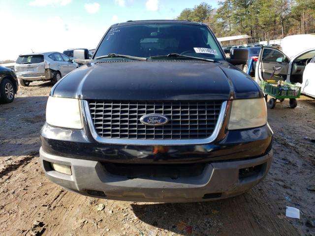 Photo 5 from auction – 2004 FORD EXPEDITION with VIN 1FMPU15L94LB03588