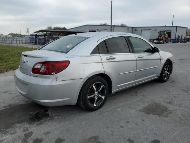 Photo 3 from auction – 2007 CHRYSLER SEBRING with VIN 1C3LC46KX7N521247