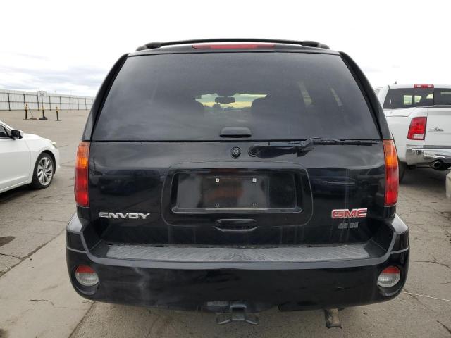 Photo 6 from auction – 2006 GMC ENVOY with VIN 1GKDT13SX62239374