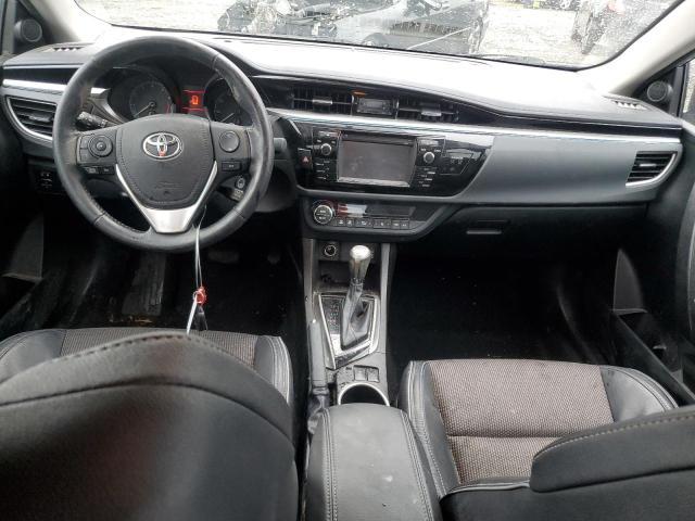 Photo 8 from auction – 2016 TOYOTA COROLLA L with VIN 5YFBURHE3GP462618