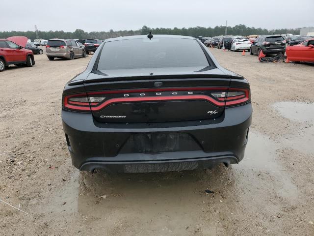 Photo 6 from auction – 2018 DODGE CHARGER R/ with VIN 2C3CDXCT2JH150158