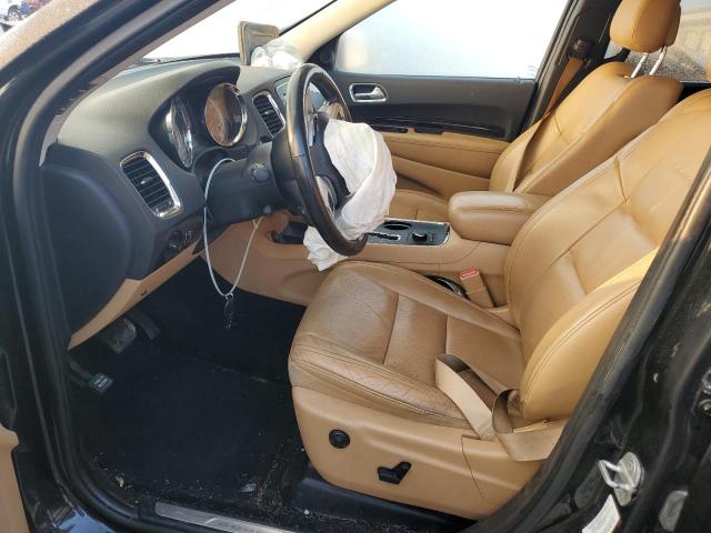 Photo 7 from auction – 2011 DODGE DURANGO CI with VIN 1D4SE5GT6BC695547
