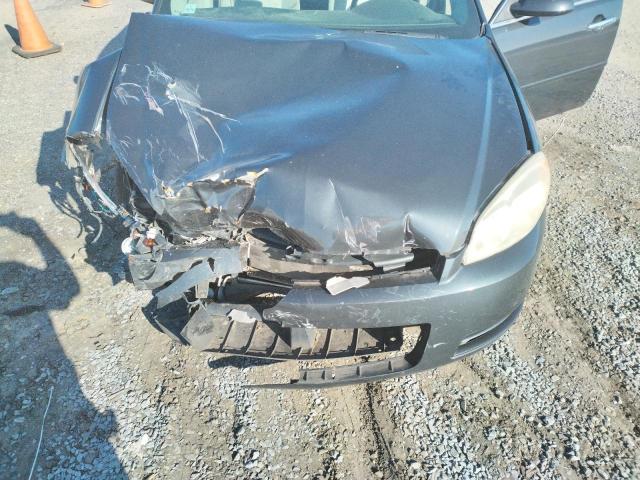 Photo 11 from auction – 2013 CHEVROLET IMPALA LT with VIN 2G1WG5E30D1224412