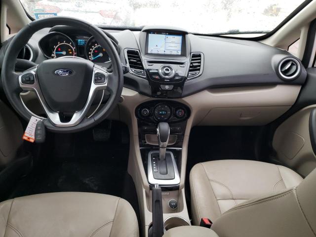 Photo 8 from auction – 2016 FORD FIESTA TIT with VIN 3FADP4FJ3GM143171