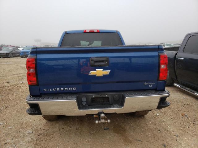 Photo 6 from auction – 2016 CHEVROLET 1500 with VIN 3GCPCREC9GG388610