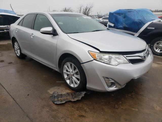 Photo 4 from auction – 2013 TOYOTA CAMRY L with VIN 4T4BF1FK2DR277027