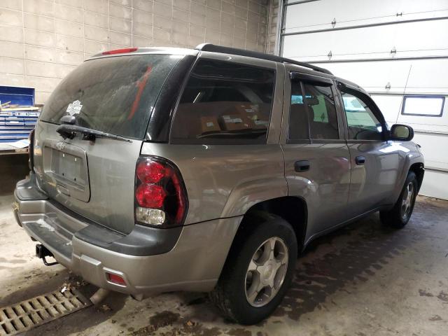 Photo 3 from auction – 2007 CHEVROLET TRAILBLAZE with VIN 1GNDT13S672308355