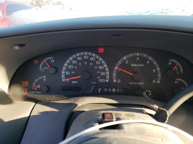 Фото 9 с аукциона – 2001 FORD EXPEDITION с VIN 1FMEU16W71LB14567
