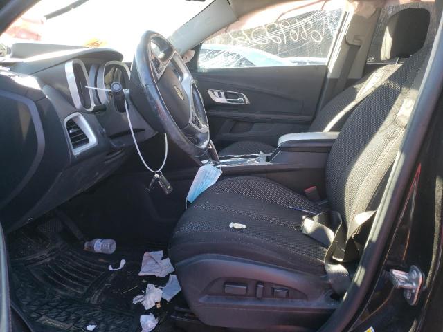 Photo 7 from auction – 2014 CHEVROLET EQUINOX LT with VIN 2GNFLFEK5E6125712