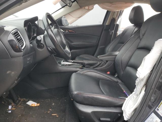 Photo 7 from auction – 2015 MAZDA 3 TOURING with VIN JM1BM1V39F1264830