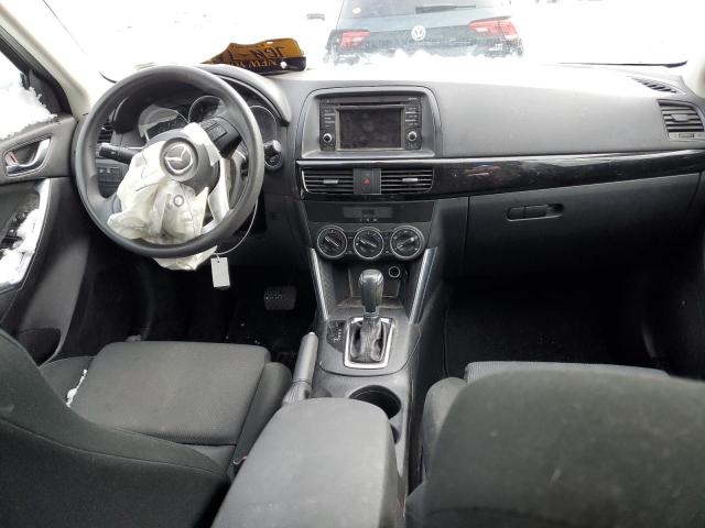 Photo 8 from auction – 2014 MAZDA CX-5 SPORT with VIN JM3KE2BE4E0405081