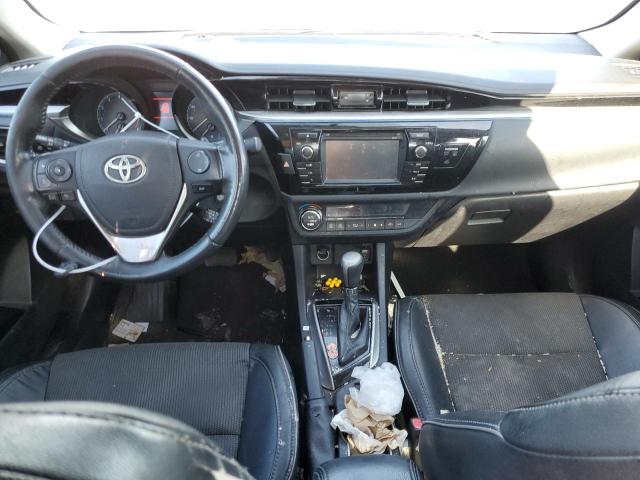 Photo 8 from auction – 2014 TOYOTA COROLLA L with VIN 2T1BURHEXEC079708