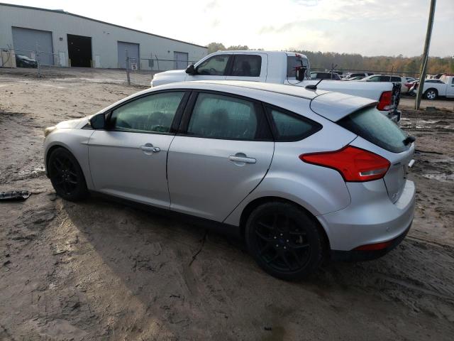 Photo 2 from auction – 2016 FORD FOCUS SE with VIN 1FADP3K27GL325949