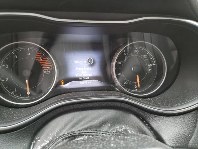 Photo 9 from auction – 2019 JEEP CHEROKEE L with VIN 1C4PJMDN3KD328355