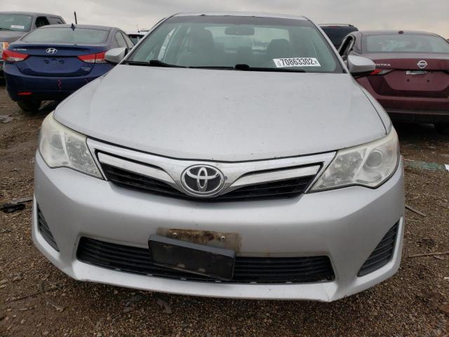 Zdjęcie 5 z aukcji – 2012 TOYOTA CAMRY BASE z VIN 4T4BF1FK0CR219545
