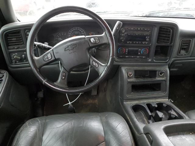Photo 8 from auction – 2006 CHEVROLET SILVERADO with VIN 2GCEK13T961227440