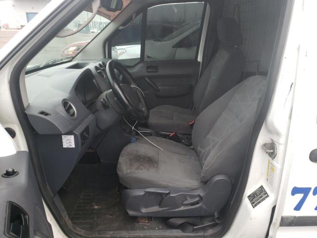 Photo 7 from auction – 2011 FORD TRANSIT CO with VIN NM0LS7DN9BT073629