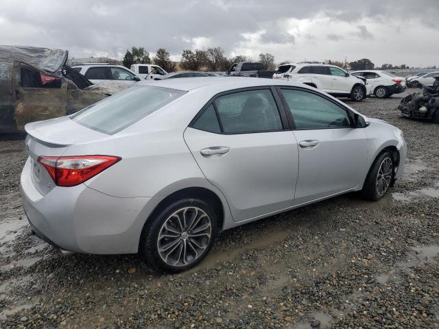 Photo 3 from auction – 2016 TOYOTA COROLLA L with VIN 5YFBURHE3GP462618