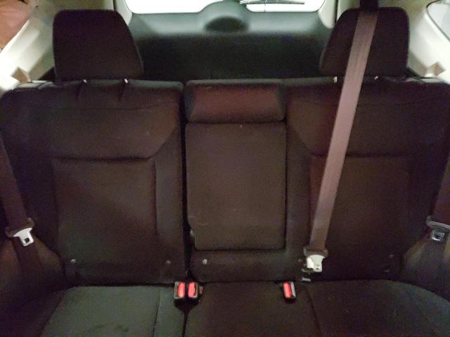 Photo 10 from auction – 2014 HONDA CR-V EX with VIN 5J6RM4H59EL085570