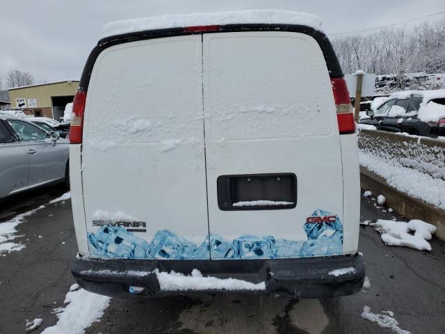 Photo 6 from auction – 2015 GMC SAVANA G25 with VIN 1GTW7FCF6F1113740