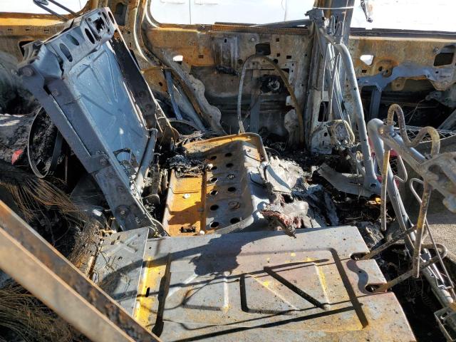 Photo 11 from auction – 2006 CHEVROLET TRAILBLAZE with VIN 1GNDT13S862316973
