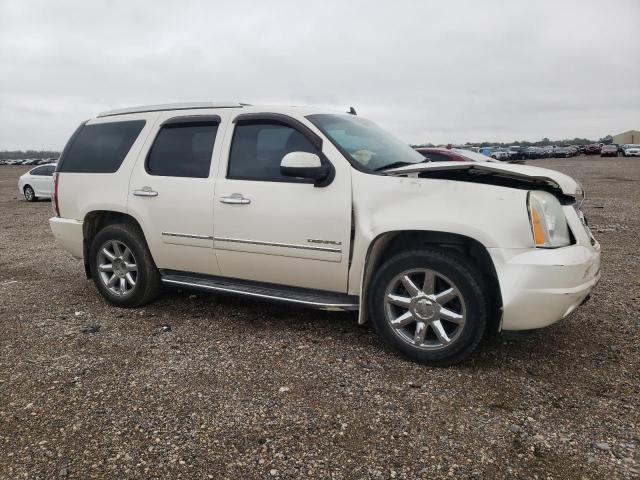 Photo 4 from auction – 2013 GMC YUKON DENA with VIN 1GKS1EEF4DR127615