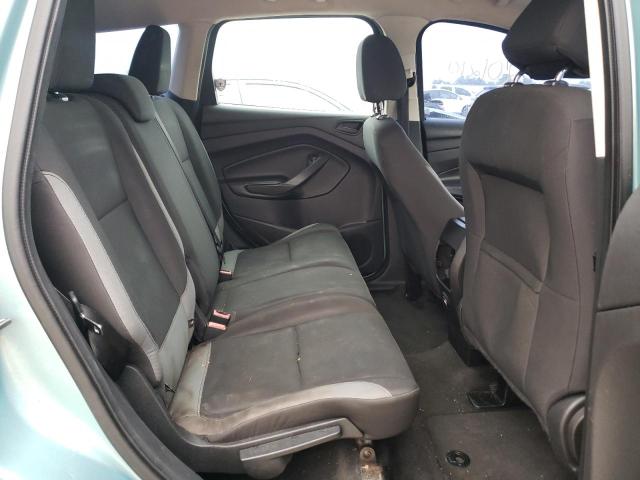 Photo 11 from auction – 2013 FORD ESCAPE S with VIN 1FMCU0F79DUC59148