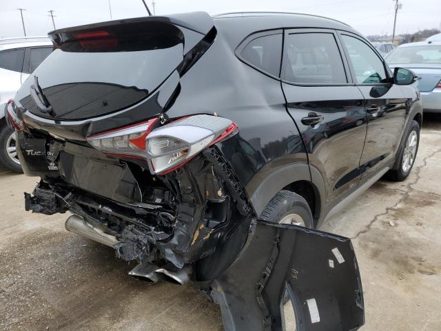 Photo 3 from auction – 2017 HYUNDAI TUCSON LIM with VIN KM8J3CA22HU316609