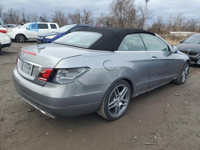 Photo 3 from auction – 2015 MERCEDES-BENZ E 400 with VIN WDDKK6FF2FF296572