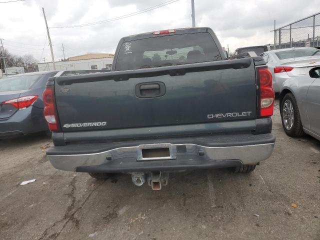 Photo 6 from auction – 2005 CHEVROLET SILVERADO with VIN 2GCEK13T651287027
