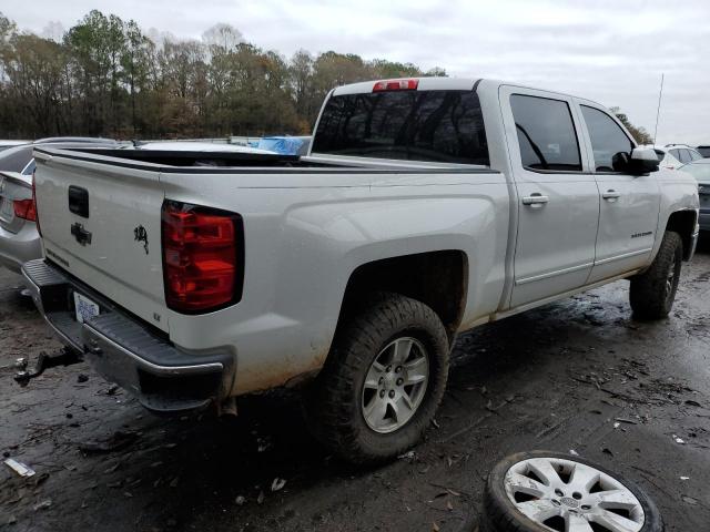 Photo 3 from auction – 2015 CHEVROLET SILVERADO with VIN 3GCPCREC3FG145132