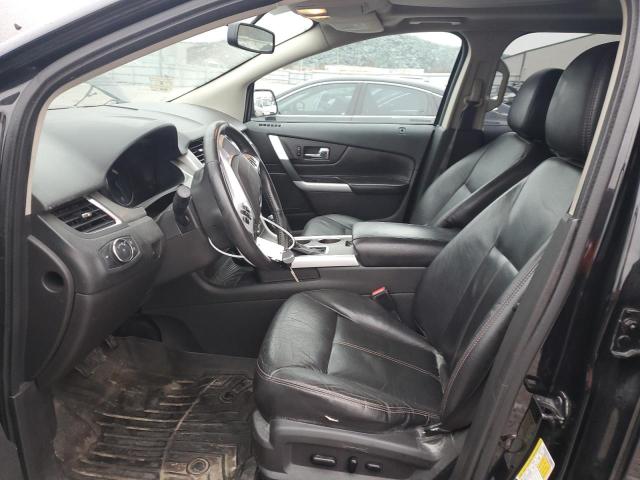 Photo 7 from auction – 2013 FORD EDGE SEL with VIN 2FMDK4JCXDBA79026
