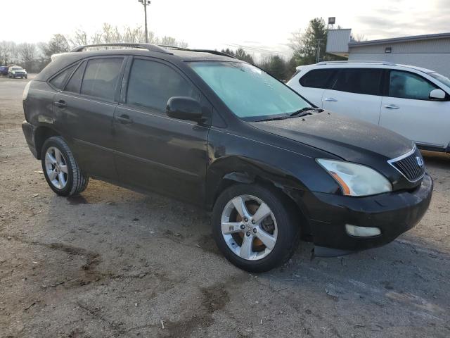 Photo 4 from auction – 2004 LEXUS RX 330 with VIN 2T2HA31U84C016750