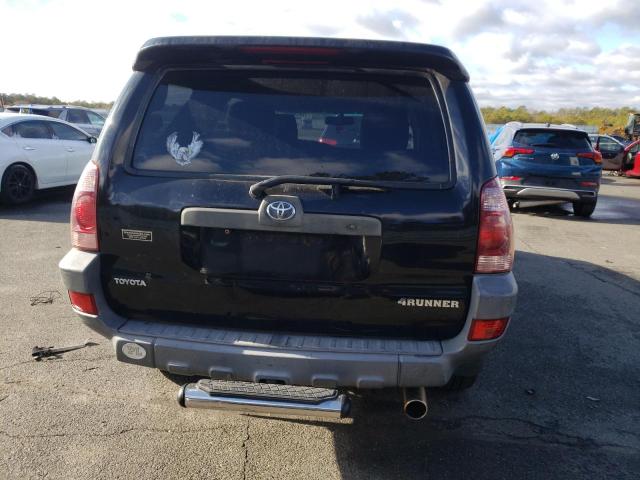 Photo 6 from auction – 2003 TOYOTA 4RUNNER SR with VIN JTEBT14R230007014