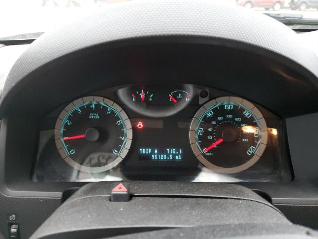 Photo 9 from auction – 2009 FORD ESCAPE LIM with VIN 1FMCU94G59KA09416