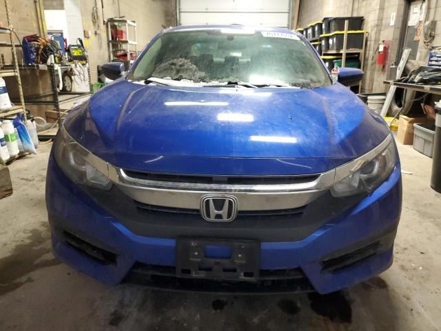 Photo 5 from auction – 2017 HONDA CIVIC LX with VIN 19XFC2F59HE055324