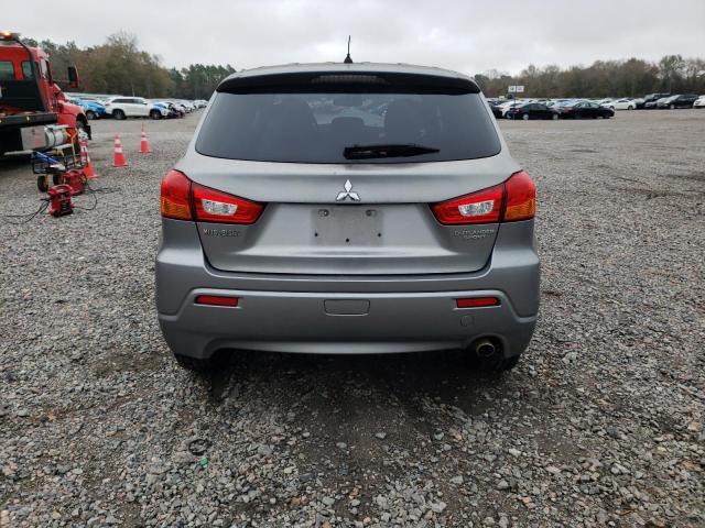 Photo 6 from auction – 2011 MITSUBISHI OUTLANDER with VIN JA4AP4AU0BZ024493