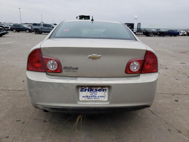 Photo 6 from auction – 2011 CHEVROLET MALIBU LS with VIN 1G1ZB5E17BF247315