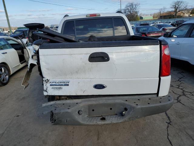 Photo 6 from auction – 2003 FORD EXPLORER S with VIN 1FMZU67E33UC41849