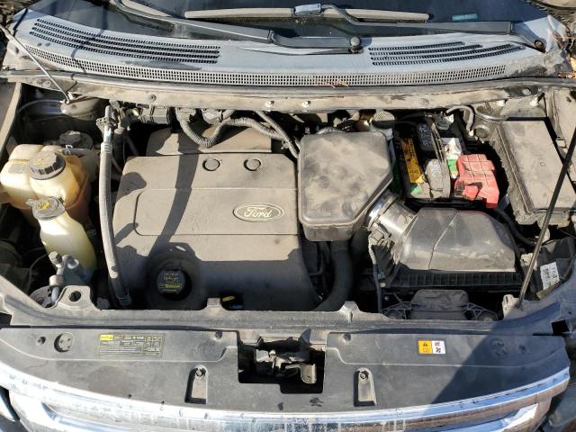 Photo 12 from auction – 2013 FORD EDGE SE with VIN 2FMDK3GC4DBB17853